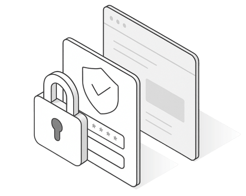 your rules and data